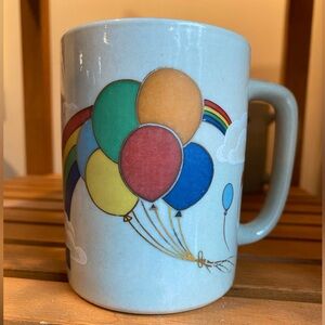 Otagiri Balloon Mug